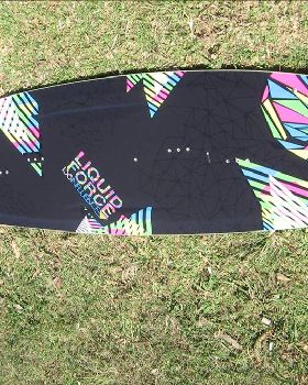2010 Lf gear