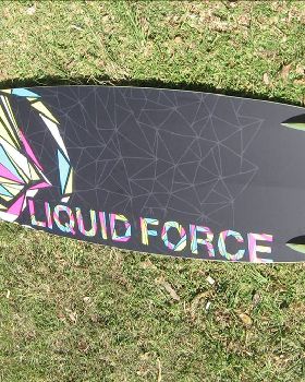 2010 Lf gear