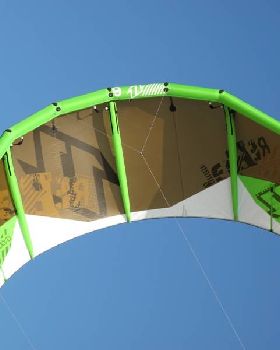 Rebel 2010 9m