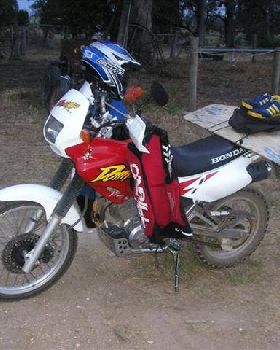 wakebike