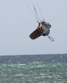 East Timor