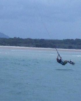 wipeouts
