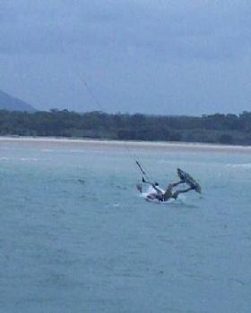 wipeouts