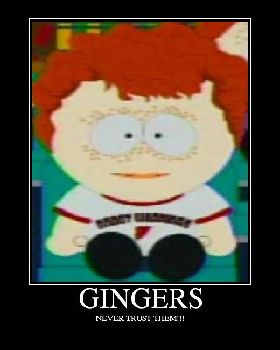 GINGERS-2