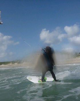 Leighton spring storms session