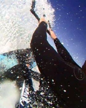 GoPro "Over the Shoulder Mount