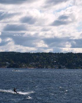 Oslo Fjord