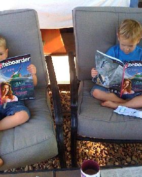 photo