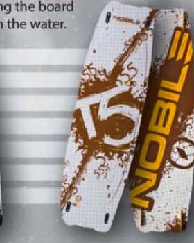 T5 size