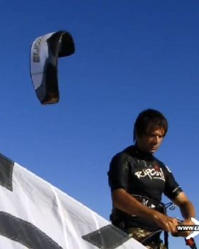 ozone c4 kite 001