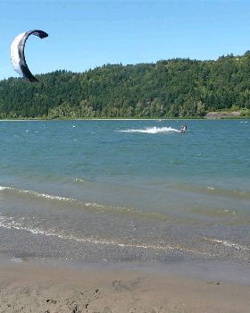 ozone c4 kite 5