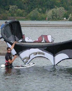 ozone c4 kite 6