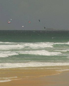 Coolum Ktes Festival