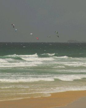 Coolum Ktes Festival