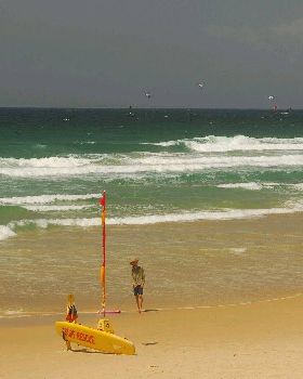 Coolum Ktes Festival