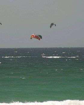 Coolum Ktes Festival