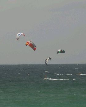 Coolum Ktes Festival