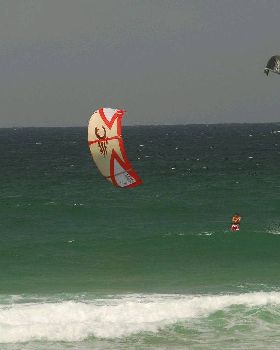 Coolum KIte Festival 2009