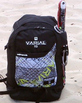 Airush Varial