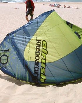 Airush Varial