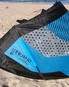 Airush lithium 2010