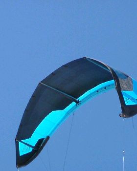 Airush lithium 2010