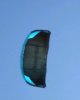 Airush lithium 2010