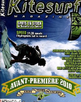 french magazine