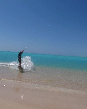 Kite Expo