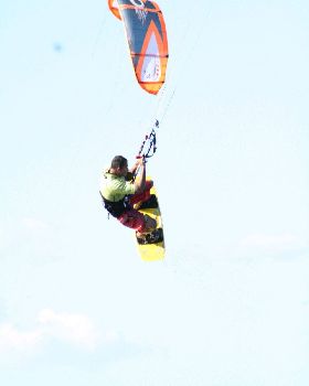 40kt NW