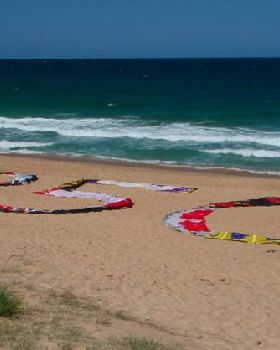 Kitethrills 350