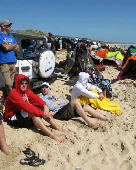 Robe - Nationals