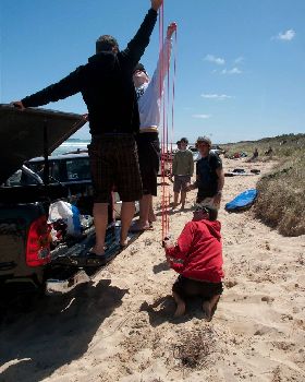Robe - Nationals