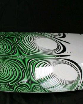 cardboards 2010 Tempo 140