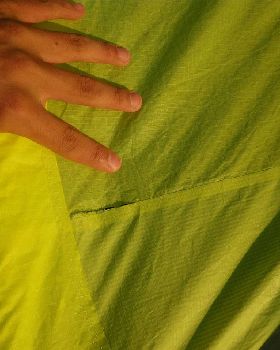Kite Tear