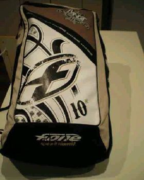 F One bandit 3