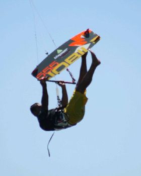 FRONTROLL BOARD OFF