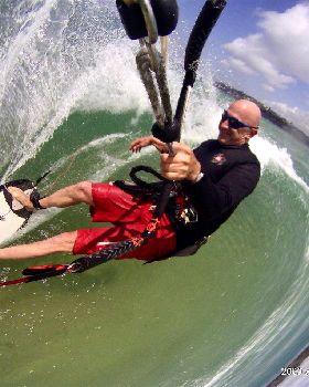 GoPro Surf Bar Mount