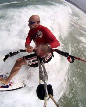 GoPro Surf Bar Mount