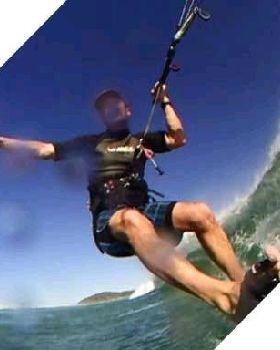 GoPro last video