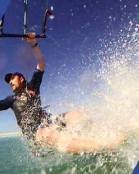 GoPro last video