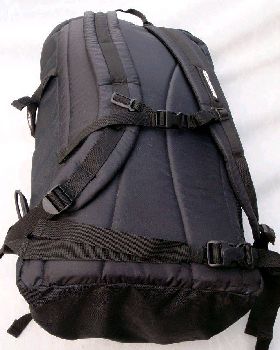 C4 bag back pack