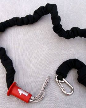 C4 Leash