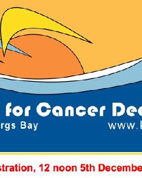 kiteboard for cancer 2