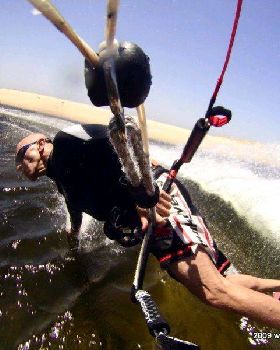 GoPro Surf Bar Mount