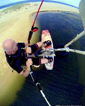 GoPro Surf Bar Mount