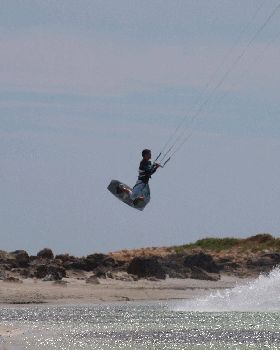 Air time