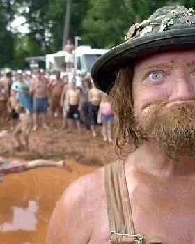 redneck