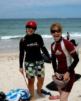 KiteChicks III