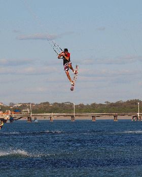surfin air 1